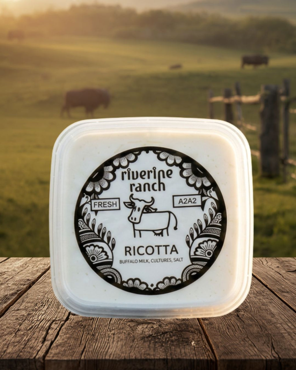 Ricotta