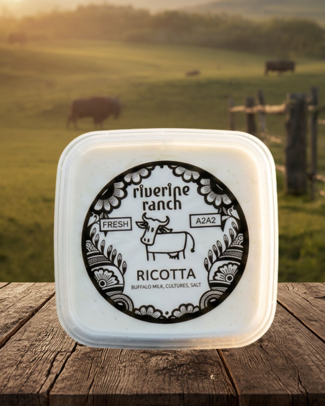 Ricotta