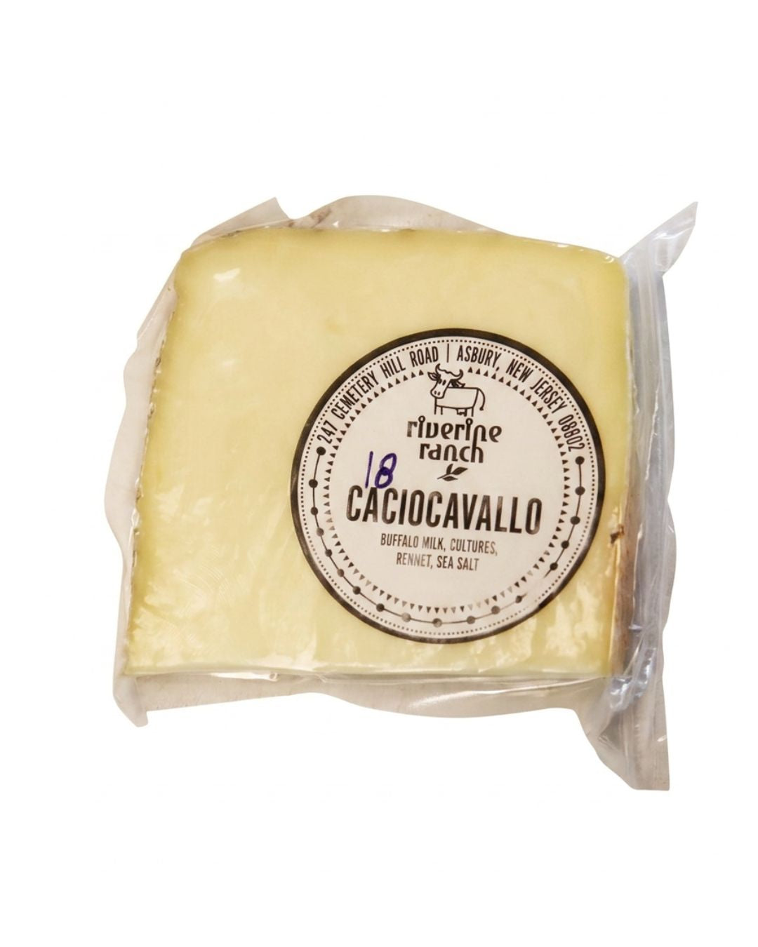 Caciocavallo