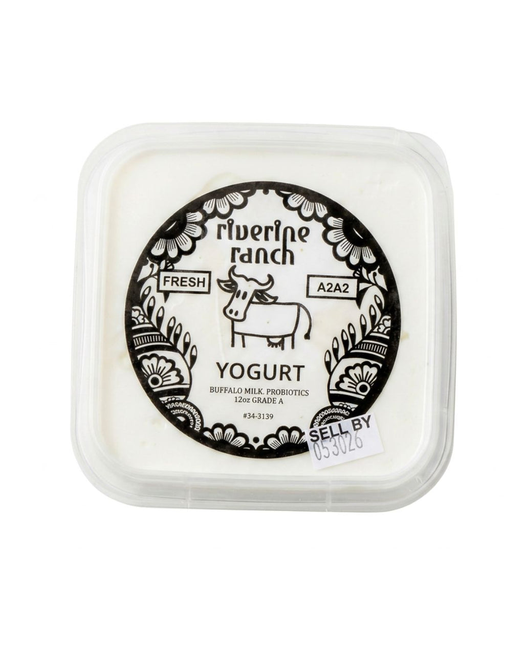 Yogurt