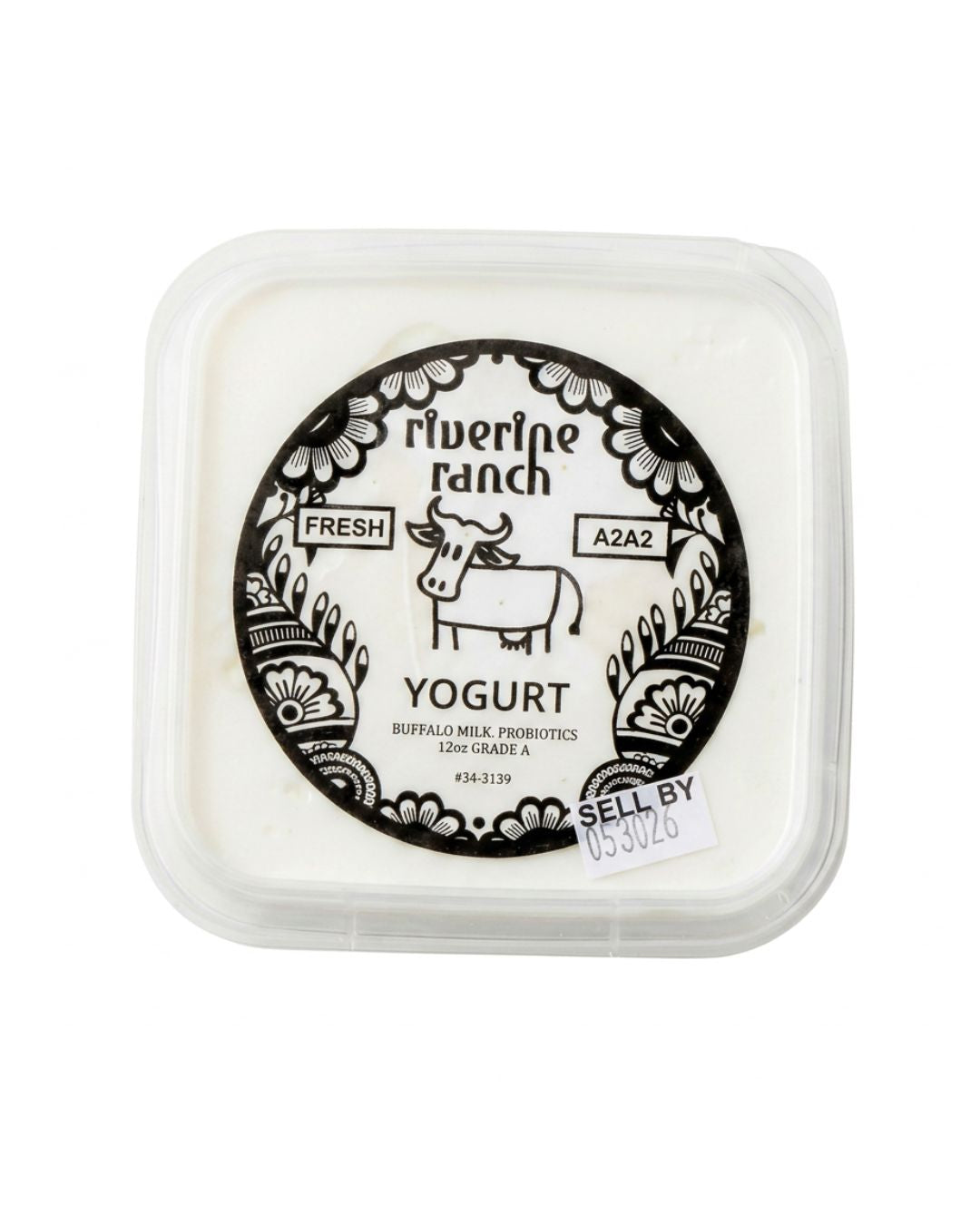 Yogurt