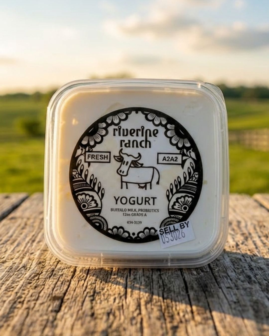 Yogurt