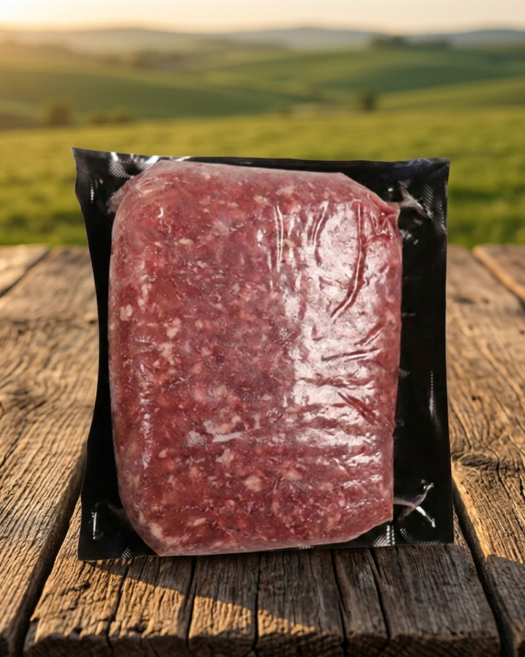 Ground Beef