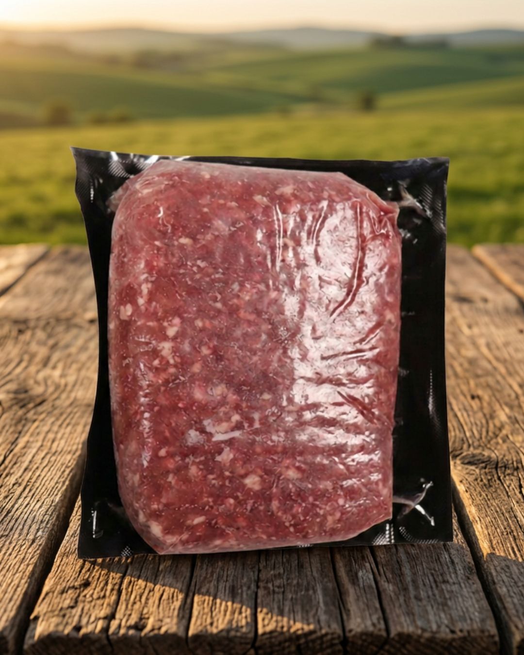 Ground Beef