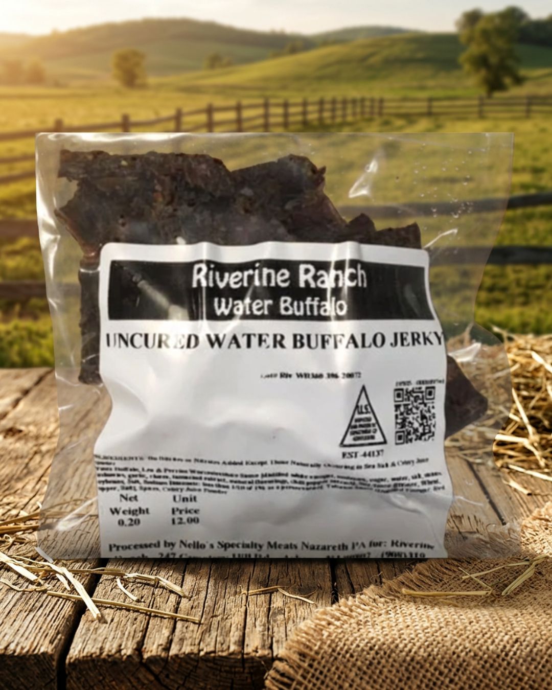 Jerky