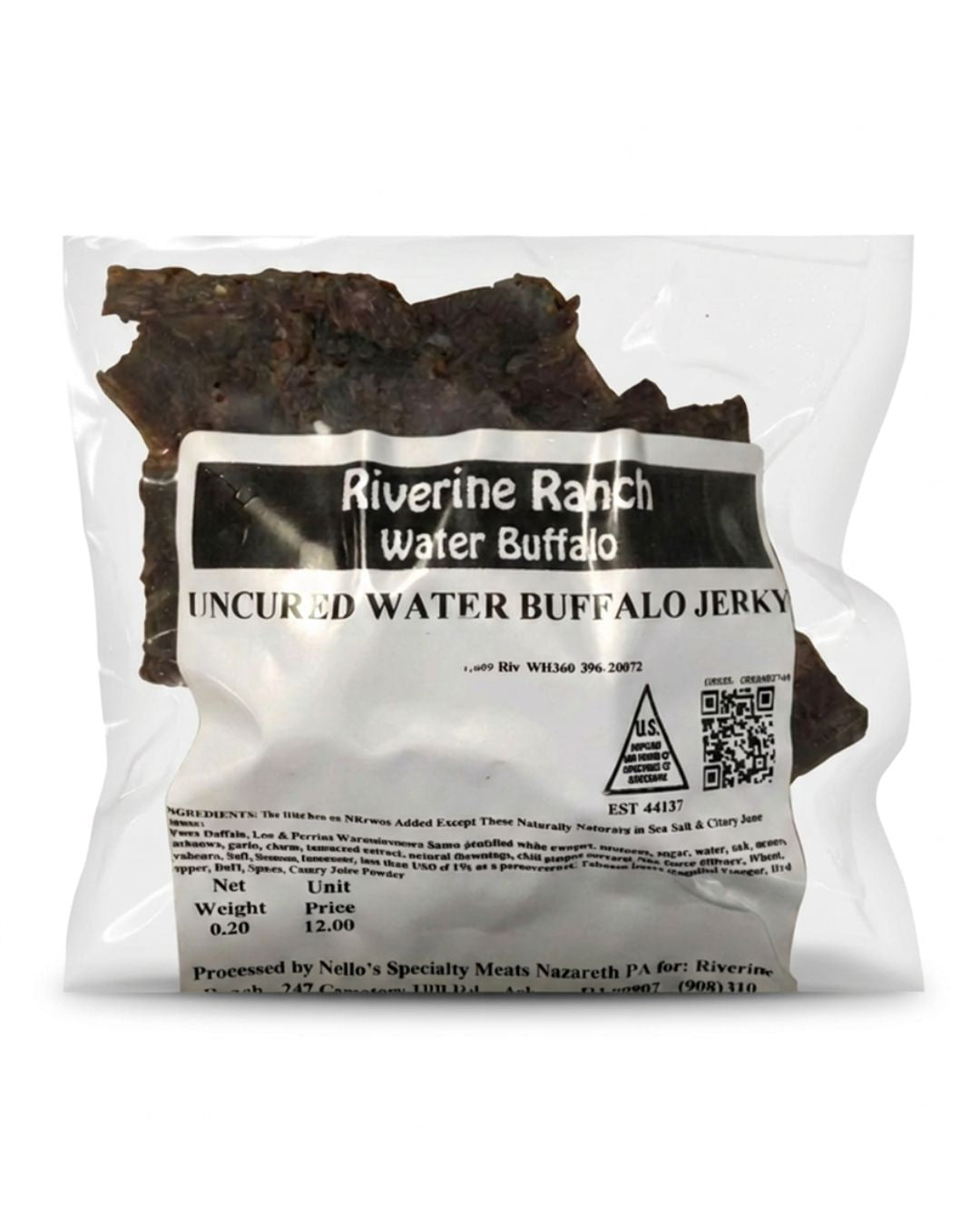 Jerky