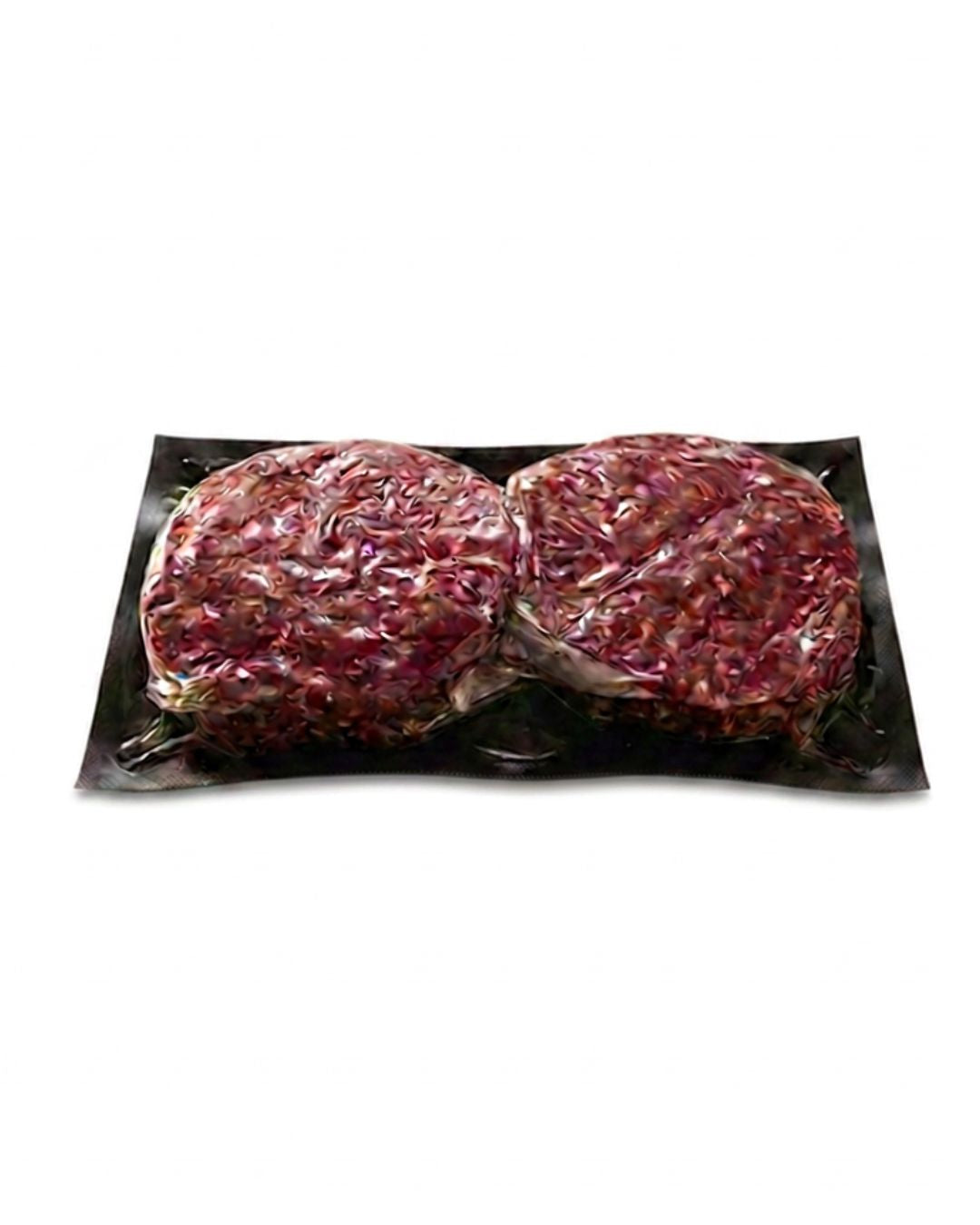 4 Pack Burgers