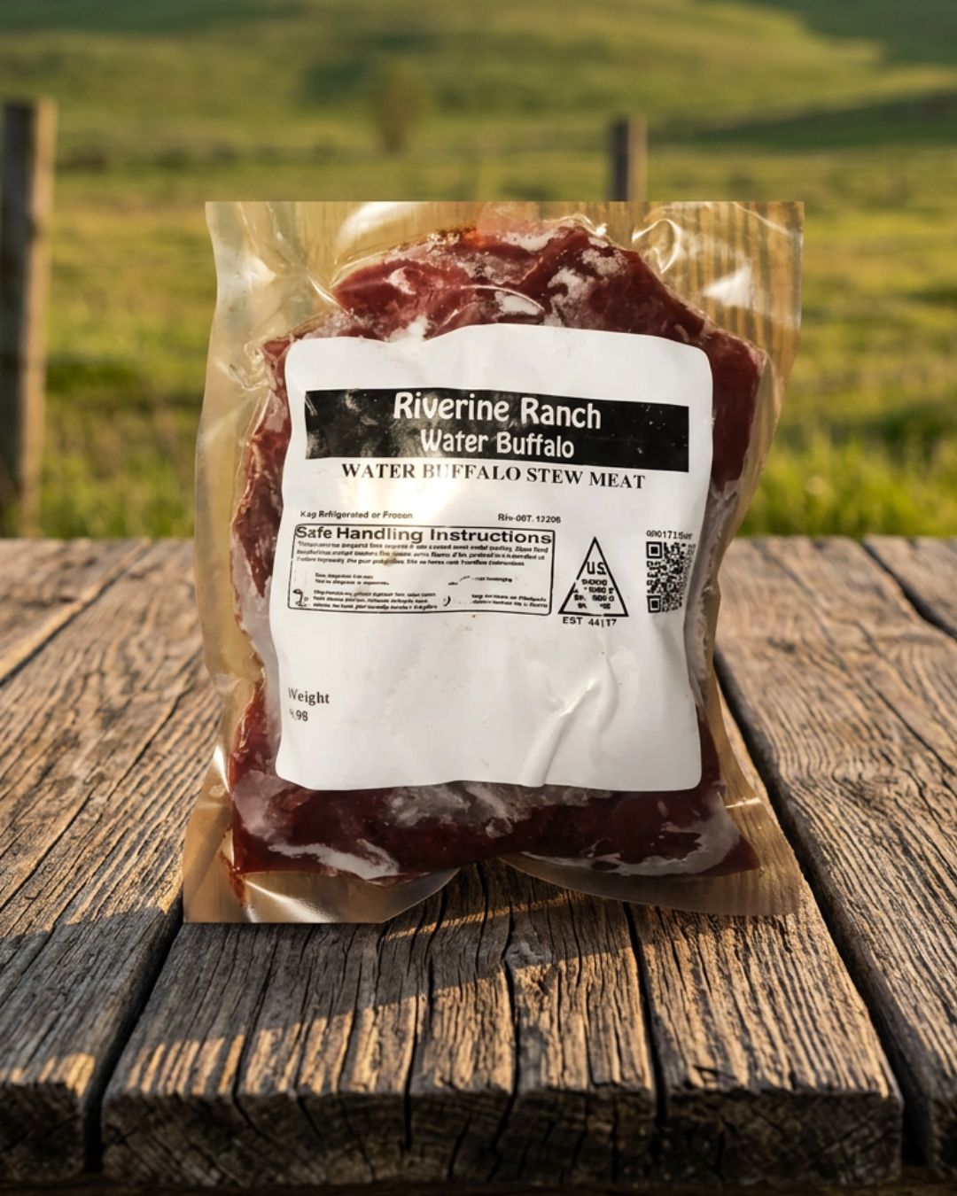 Stew Meat