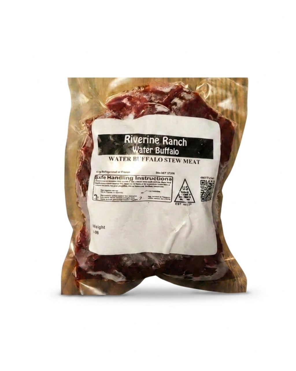 Stew Meat