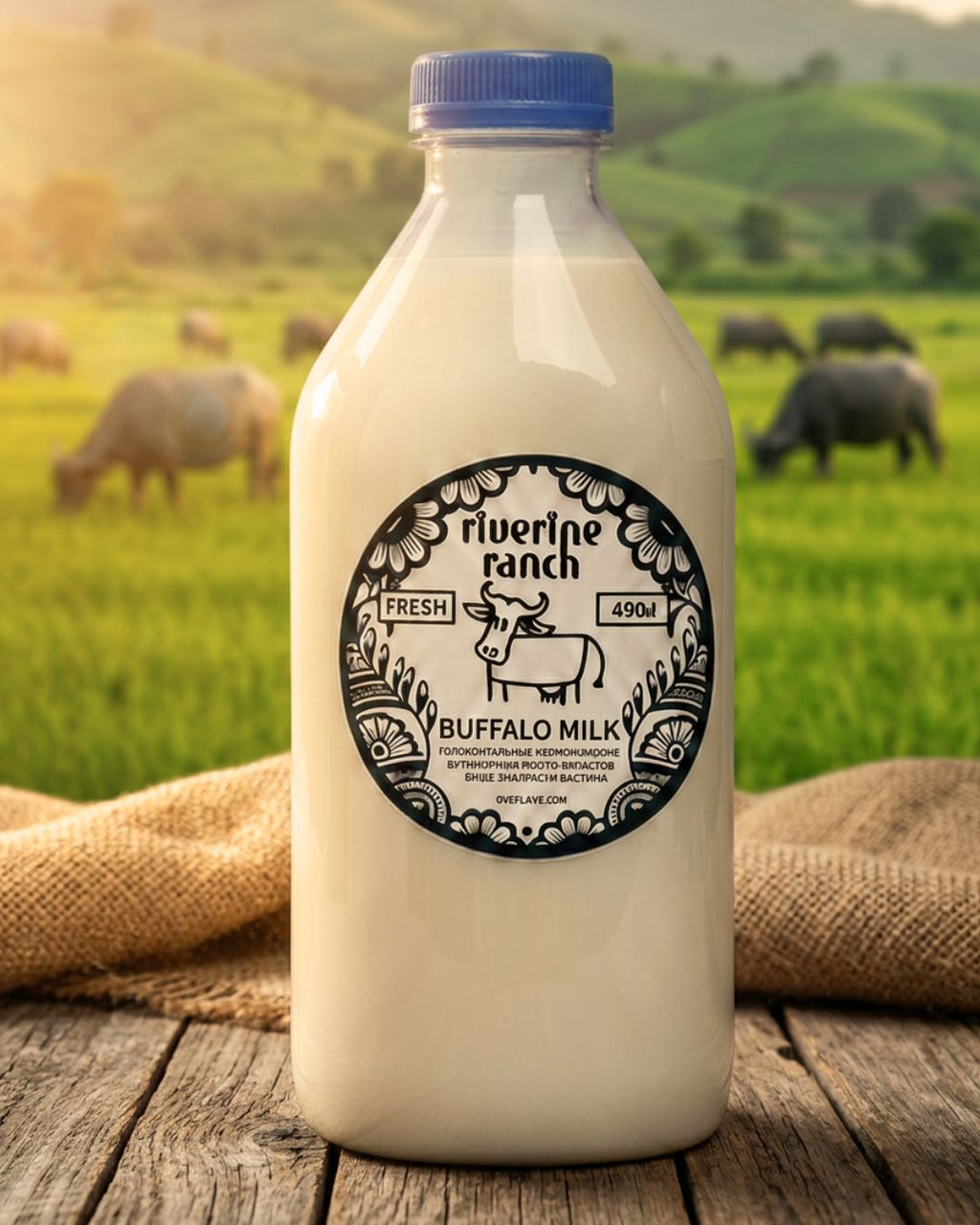 Whole Milk