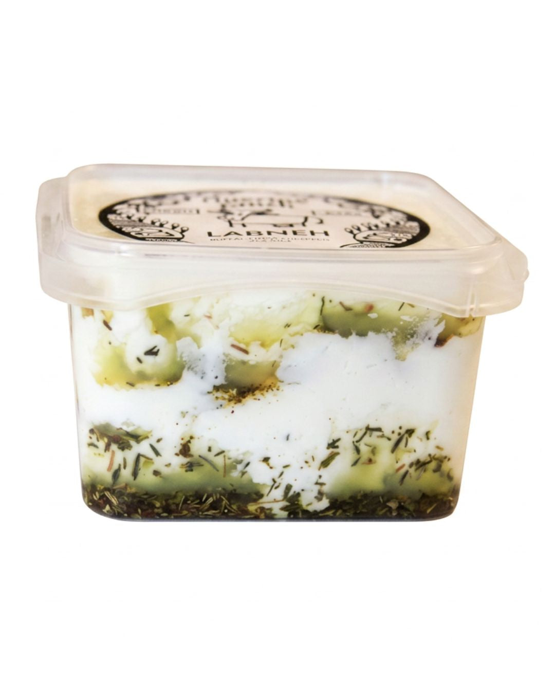 Labneh