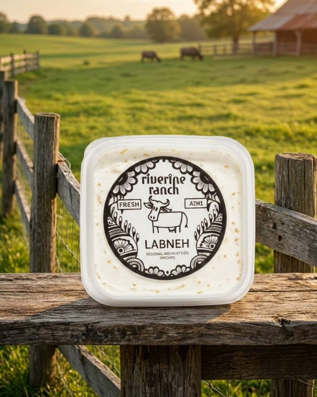 Labneh
