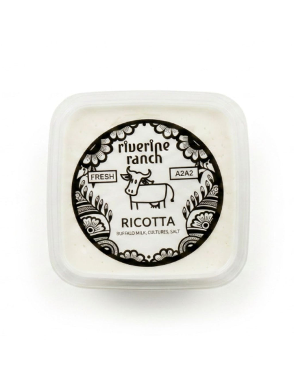 Ricotta