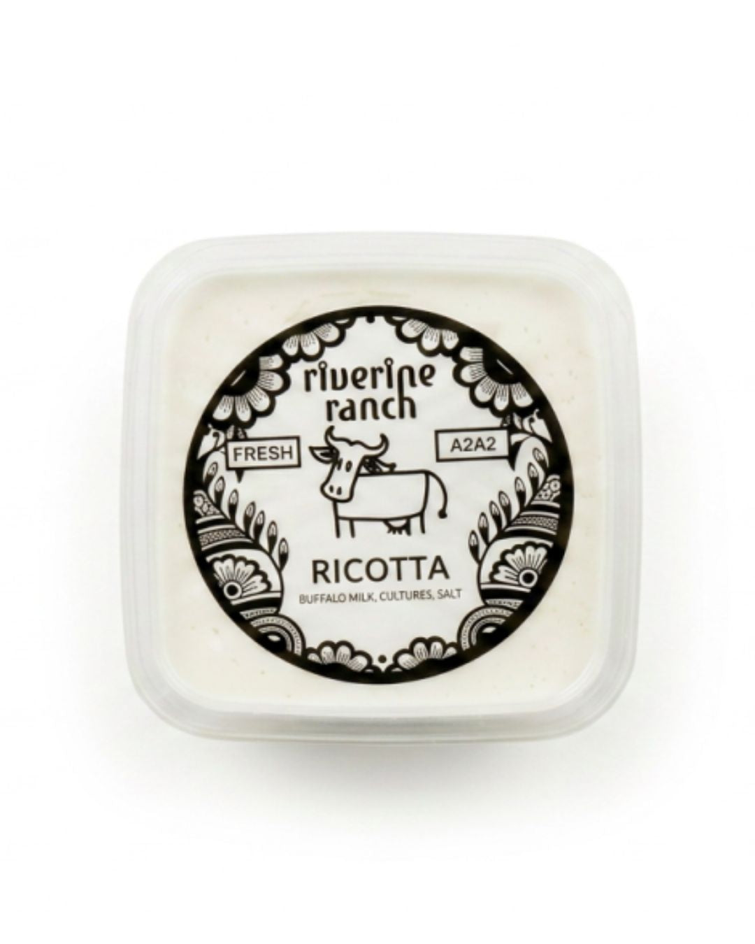 Ricotta